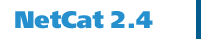 NetCat 2.4