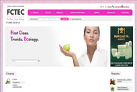 ������ FCTEC