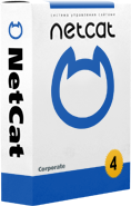 NetCat Corporate