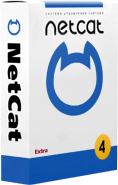 NetCat Extra