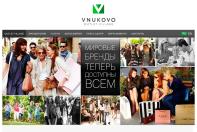 Vnukovo