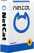 NetCat Standard