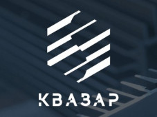 Сайт компании ООО «КВАЗАР-ГРУПП»