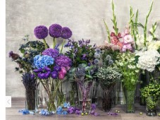 Незабудка - интернет-магазин цветов и цветочных композиций