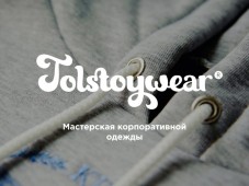 TolstoyWear