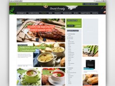 Кулинарный портал Smart-Recepty.ru