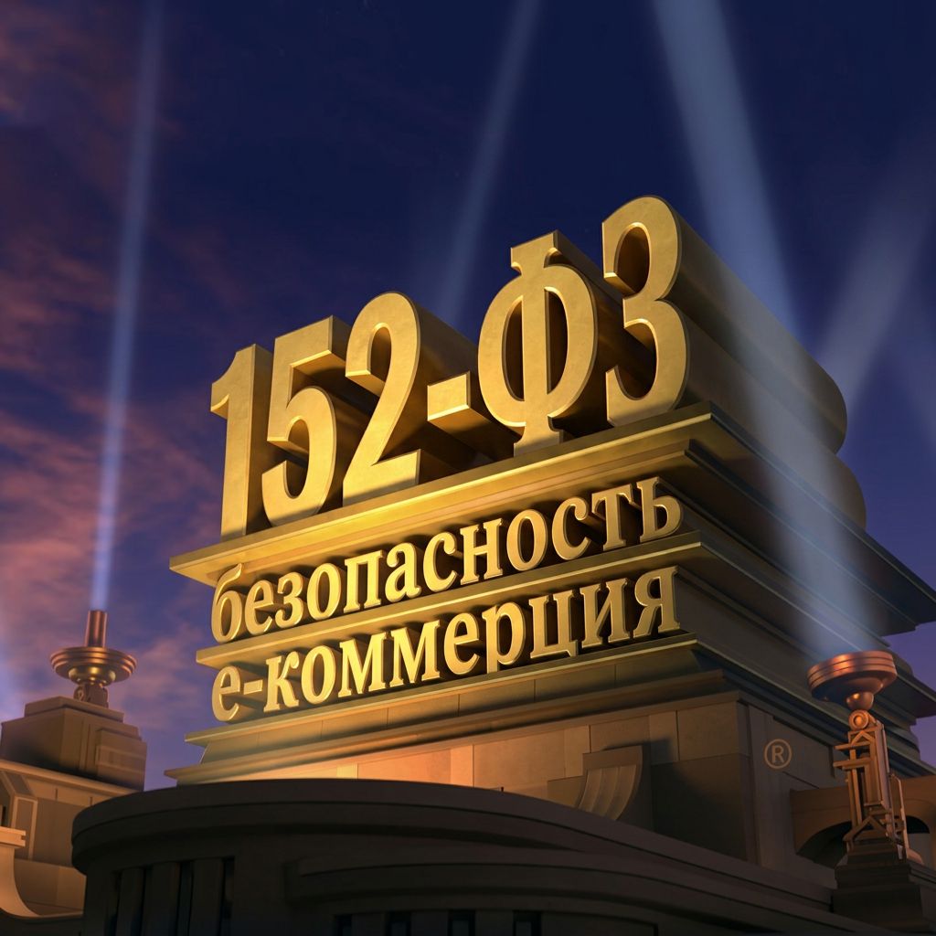 Netcat 7.2 — 152-ФЗ, безопасность, е-коммерция