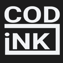 Студия «COD.INK»