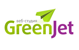 Веб-студия GreenJet