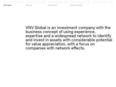 VNV Global