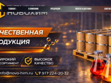 НОВОХИМ